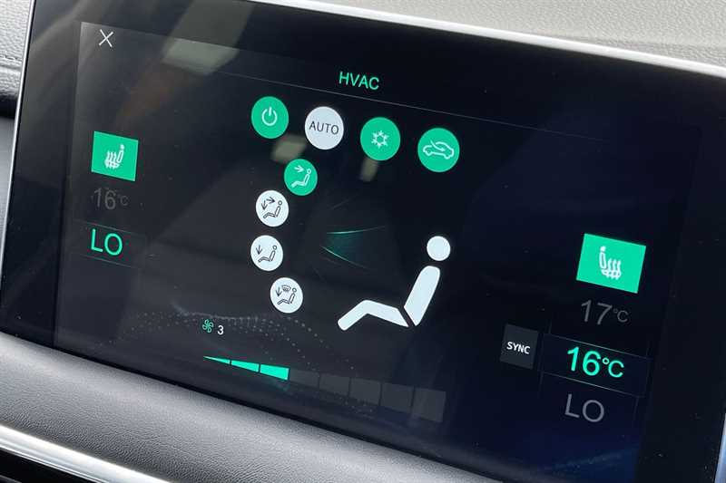 Used MG MG HS 2022 for sale - 77146636: Photo 33