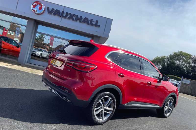 Used MG MG HS 2022 for sale - 77146636: Photo 47