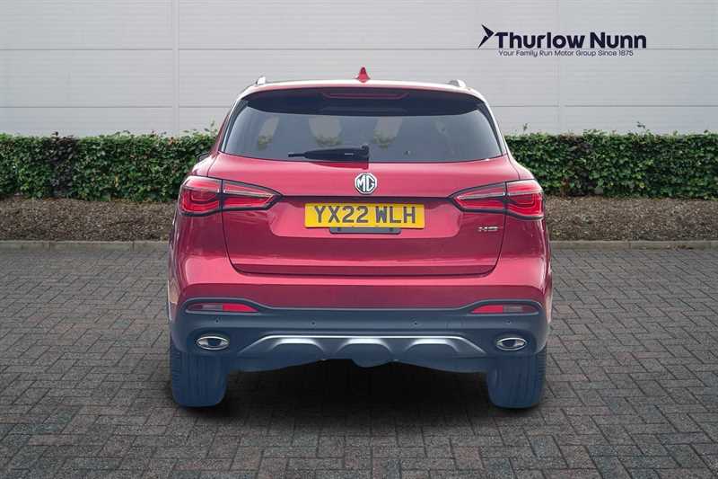 Used MG MG HS 2022 for sale - 77146636: Photo 5