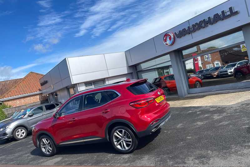 Used MG MG HS 2022 for sale - 77146636: Photo 55