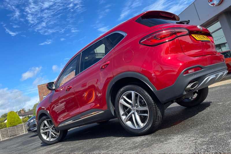 Used MG MG HS 2022 for sale - 77146636: Photo 57