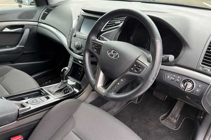 Used Hyundai i40 2018 for sale - 77146642: Photo 10