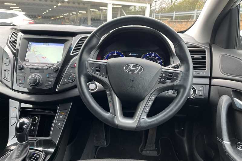 Used Hyundai i40 2018 for sale - 77146642: Photo 11