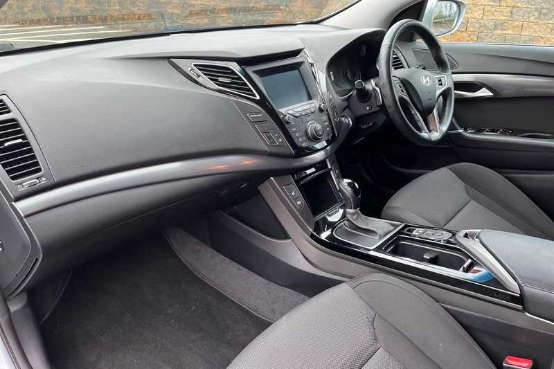 Used Hyundai i40 2018 for sale - 77146642: Photo 13