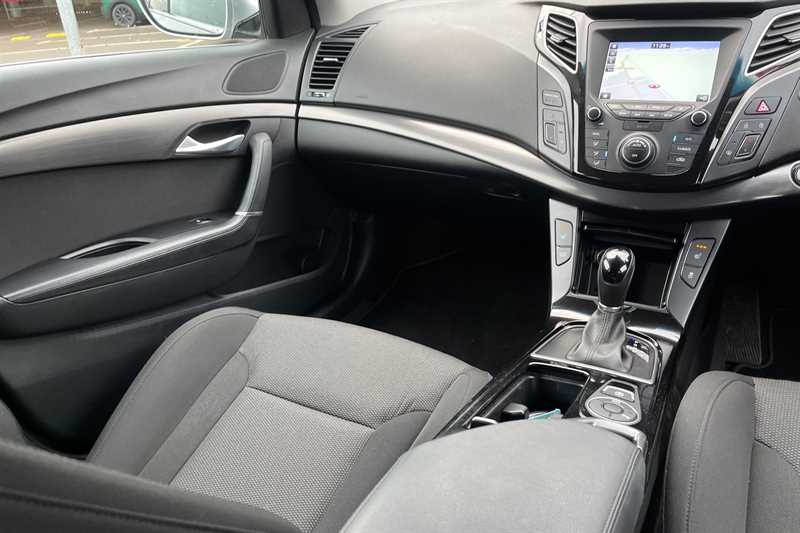 Used Hyundai i40 2018 for sale - 77146642: Photo 14