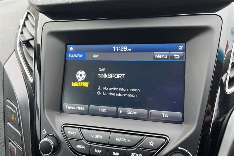 Used Hyundai i40 2018 for sale - 77146642: Photo 17