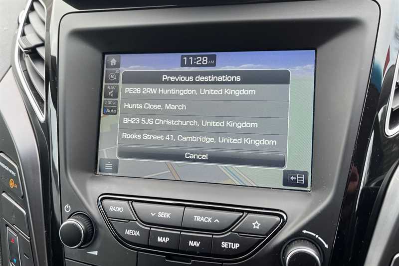 Used Hyundai i40 2018 for sale - 77146642: Photo 18