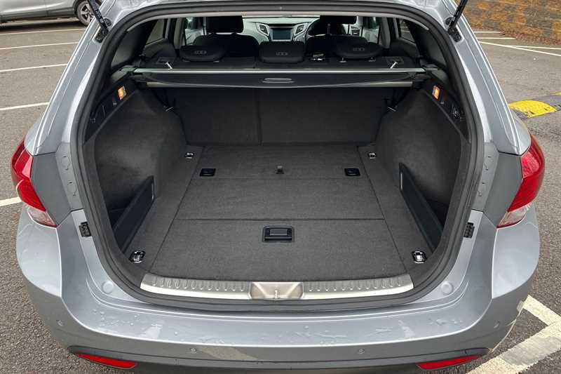 Used Hyundai i40 2018 for sale - 77146642: Photo 24