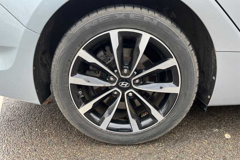 Used Hyundai i40 2018 for sale - 77146642: Photo 27