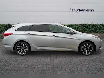 Used Hyundai i40 2018 for sale - 77146642: Photo