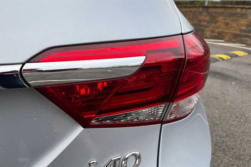 Used Hyundai i40 2018 for sale - 77146642: Photo 34