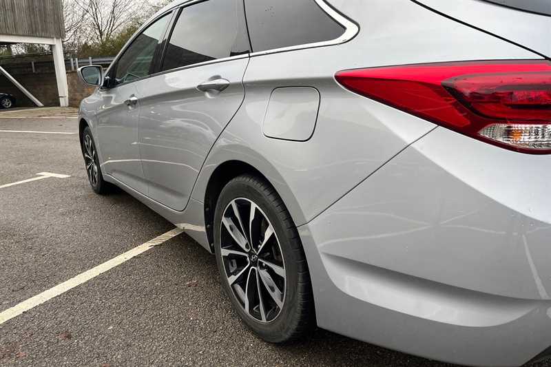 Used Hyundai i40 2018 for sale - 77146642: Photo 38
