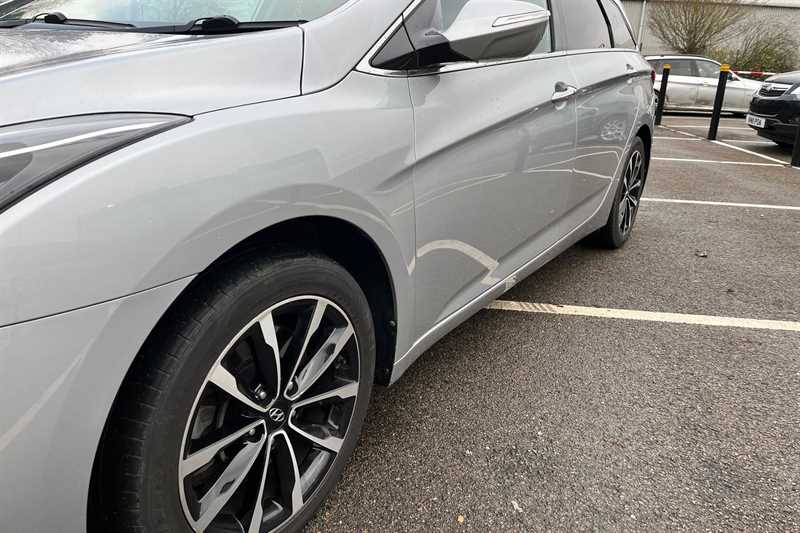 Used Hyundai i40 2018 for sale - 77146642: Photo 41