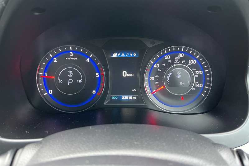 Used Hyundai i40 2018 for sale - 77146642: Photo 53