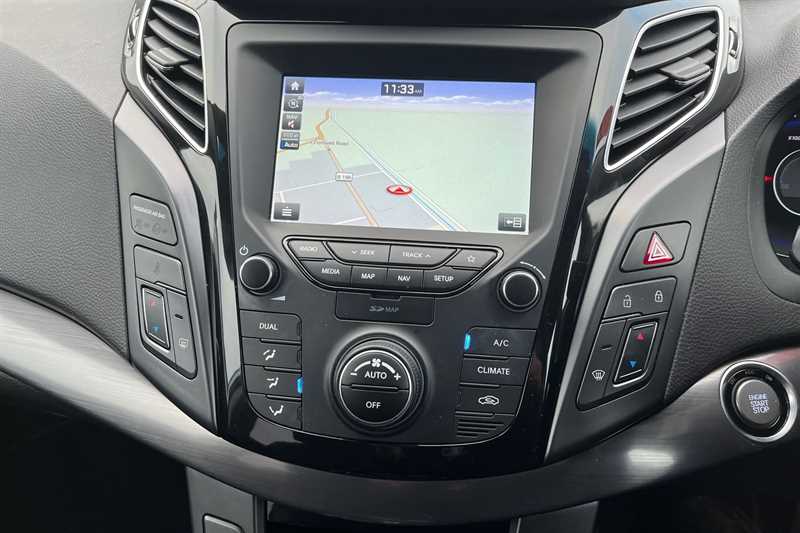 Used Hyundai i40 2018 for sale - 77146642: Photo 54