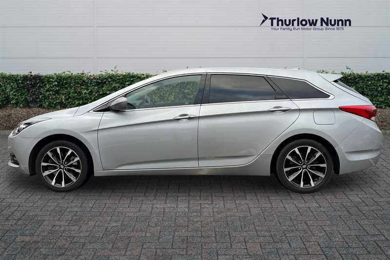 Used Hyundai i40 2018 for sale - 77146642: Photo 6