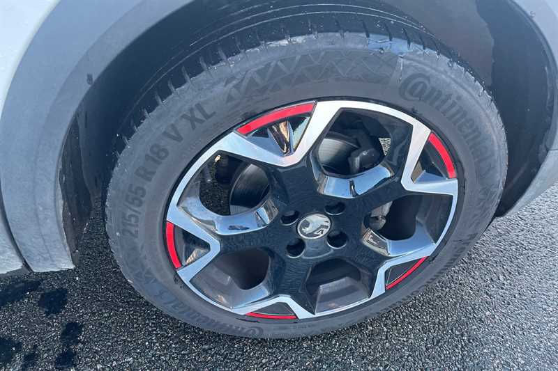 Used Vauxhall Mokka 2022 for sale - 77471633: Photo 39