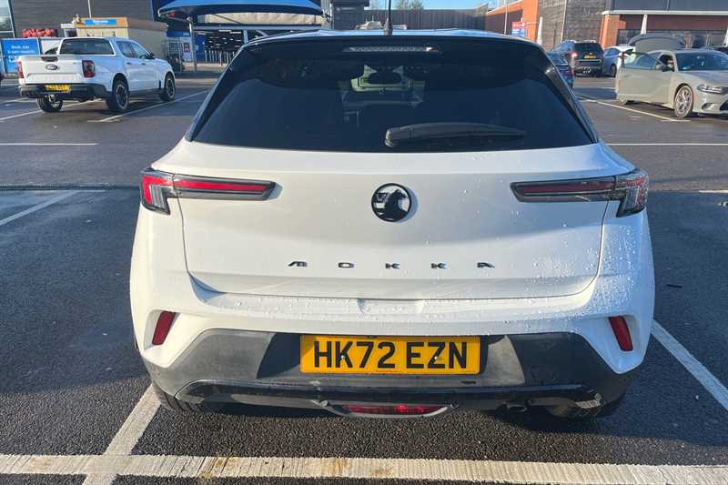 Used Vauxhall Mokka 2022 for sale - 77471633: Photo 48