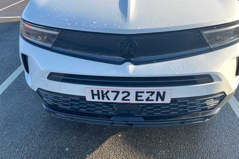 Used Vauxhall Mokka 2022 for sale - 77471633: Photo 52