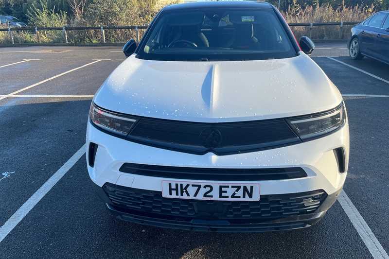 Used Vauxhall Mokka 2022 for sale - 77471633: Photo 53