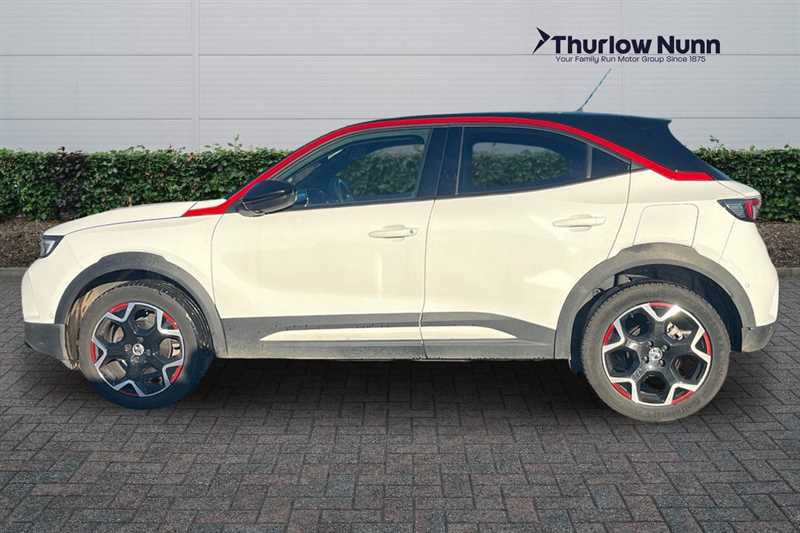Used Vauxhall Mokka 2022 for sale - 77471633: Photo 6