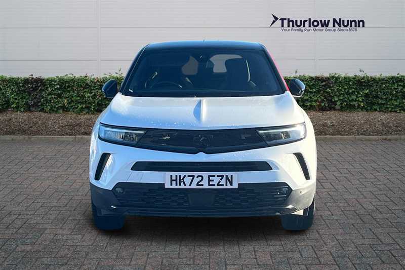 Used Vauxhall Mokka 2022 for sale - 77471633: Photo 8