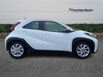 Used Toyota Aygo X 2024 for sale - 78773928: Photo