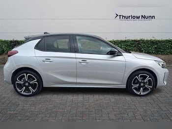 Used Vauxhall Corsa 2025 for sale - 79592313: Photo