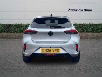 Used Vauxhall Corsa 2025 for sale - 79592313: Photo