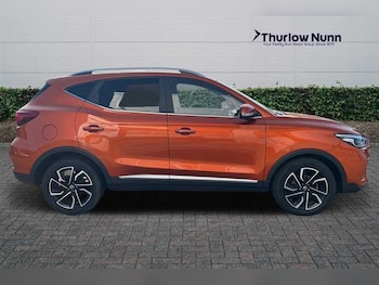Used MG MG ZS 2024 for sale - 75510222: Photo