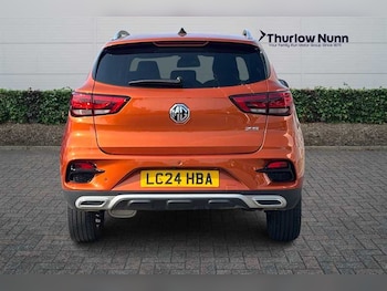 Used MG MG ZS 2024 for sale - 75510222: Photo