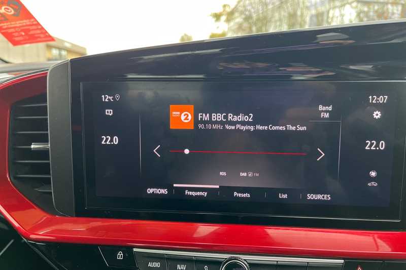 Used Vauxhall Mokka 2023 for sale - 77256685: Photo 17