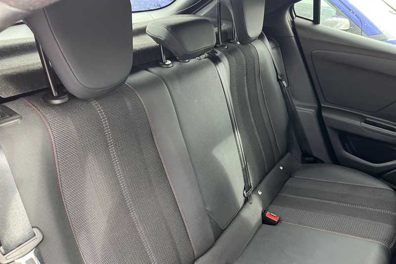 Used Vauxhall Mokka 2023 for sale - 77256685: Photo 23