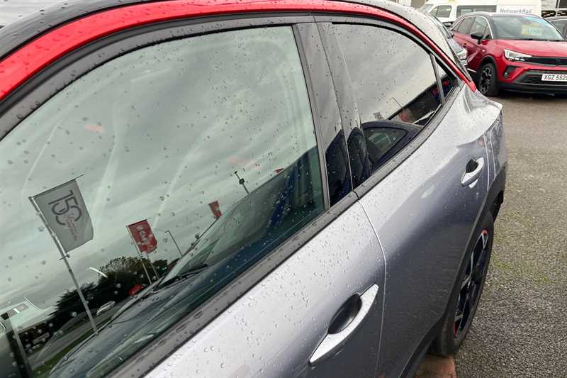 Used Vauxhall Mokka 2023 for sale - 77256685: Photo 33