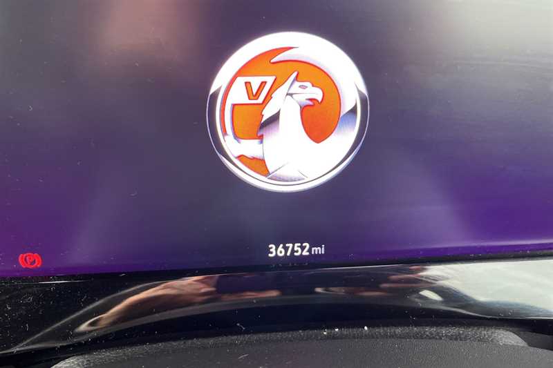 Used Vauxhall Mokka 2023 for sale - 77256685: Photo 41