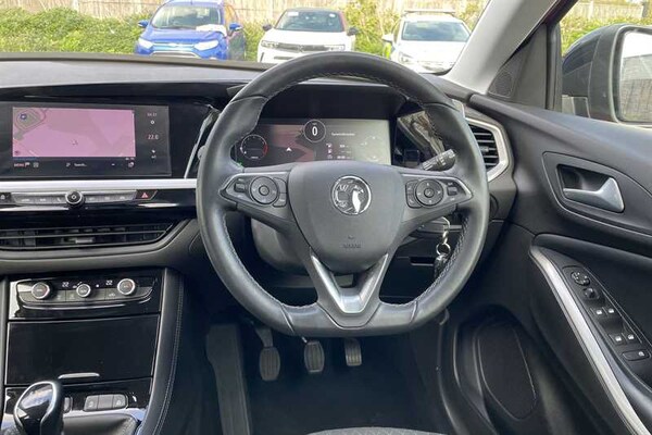 Used Vauxhall Grandland 2022 for sale - 75480059: Photo 11