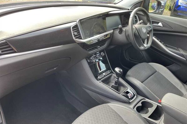 Used Vauxhall Grandland 2022 for sale - 75480059: Photo 13