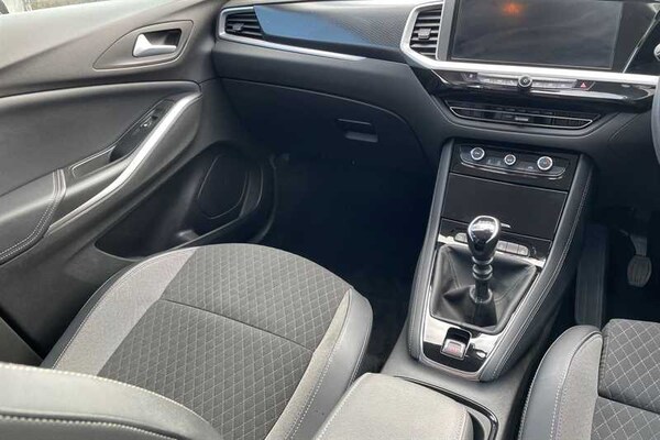 Used Vauxhall Grandland 2022 for sale - 75480059: Photo 14