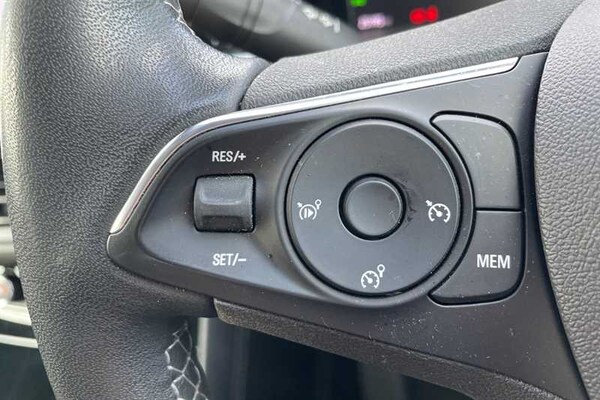 Used Vauxhall Grandland 2022 for sale - 75480059: Photo 21