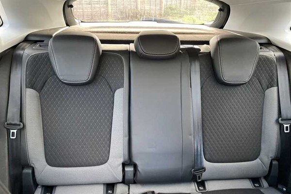 Used Vauxhall Grandland 2022 for sale - 75480059: Photo 23