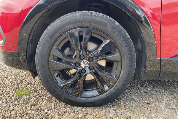 Used Vauxhall Grandland 2022 for sale - 75480059: Photo 25