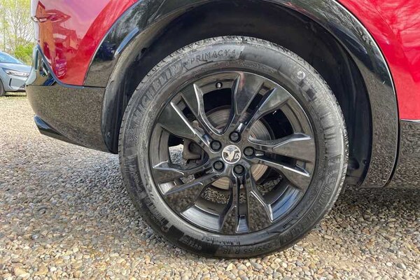 Used Vauxhall Grandland 2022 for sale - 75480059: Photo 26