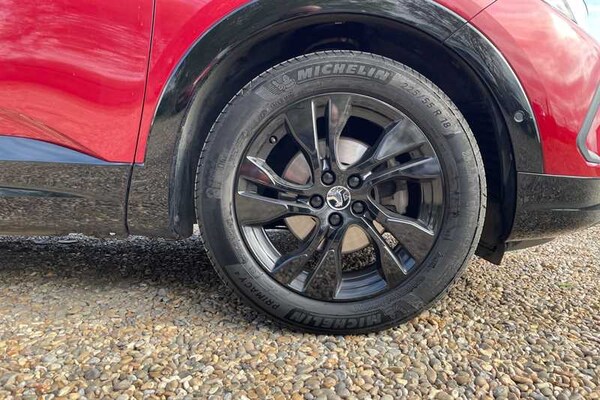 Used Vauxhall Grandland 2022 for sale - 75480059: Photo 27