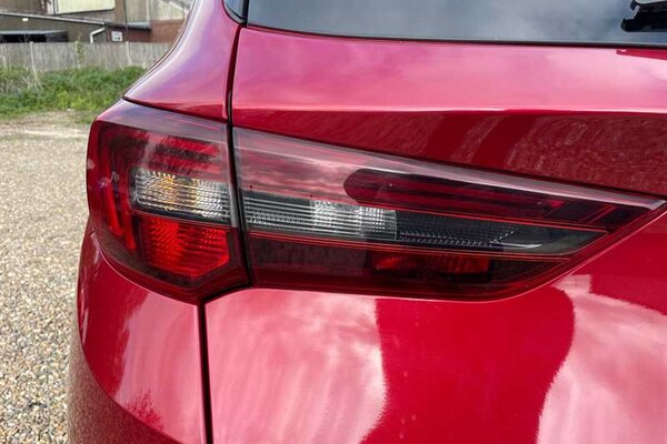 Used Vauxhall Grandland 2022 for sale - 75480059: Photo 48