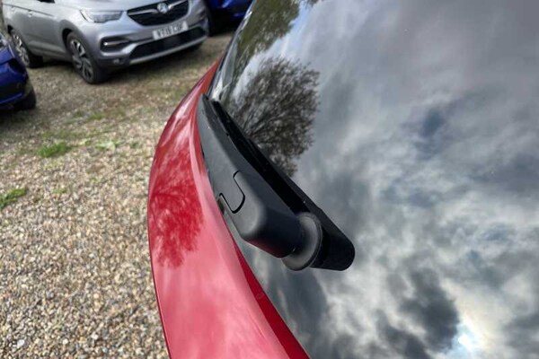 Used Vauxhall Grandland 2022 for sale - 75480059: Photo 49