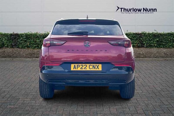 Used Vauxhall Grandland 2022 for sale - 75480059: Photo 4