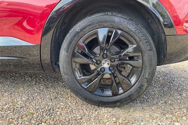 Used Vauxhall Grandland 2022 for sale - 75480059: Photo 9