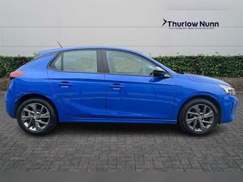 Used Vauxhall Corsa 2023 for sale - 79623633: Photo