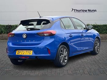 Used Vauxhall Corsa 2023 for sale - 79623633: Photo
