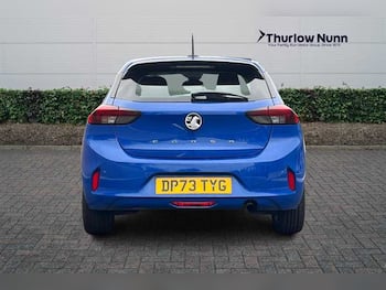 Used Vauxhall Corsa 2023 for sale - 79623633: Photo